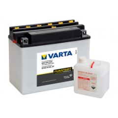 SY50-N18L-AT Varta Freshpack 12 volt